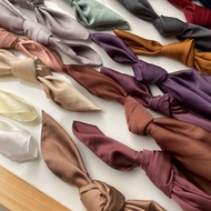 Shawl Satin Silk Premium