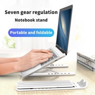 LAPTOP STAND TABLET STAND NOTEBOOK STAND PORTABLE LAPTOP BRACKET WHOLESALE PRICE READY STOCK