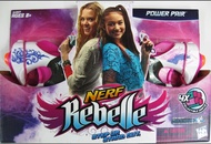 Nerf Rebelle Power Pair Pack