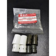 Suzuki Packing - V100 V 100 V-100 Fork Arm Bush Fork Arm 1/2 Set Suzuki Packing V100 V 100 V-100
