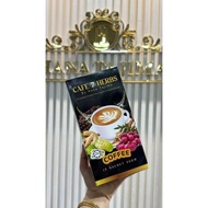 🔥NEW PACKAGING EXTRA GRAM🔥 CAFE 7 HERBS HANA BEAUTY | cafe 7herbs hana tajima