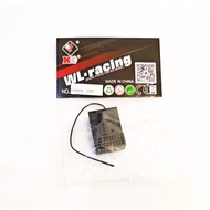 WLTOYS 8CH receiver wltoysOriginal 104010 104020 104006 Part number 104006-2787