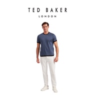 Ted Baker Mens Aldane Mmbaldane DK BLUE