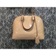 LV Original Preloved Branded Handbag