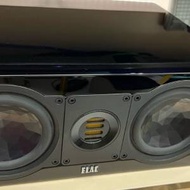 Elac CC 241.3 中置喇叭Centre Speaker