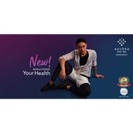 🔥 AULORA Pants with KODENSHI® – Men ✅ Truly Original  Premium Japanese KODENSHI® Fiber 💪 Comfortable