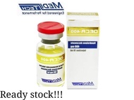 ORIGINAL!!! Deca Meditech Deca-400 nandrolone Ðecaonate Ðurabolin