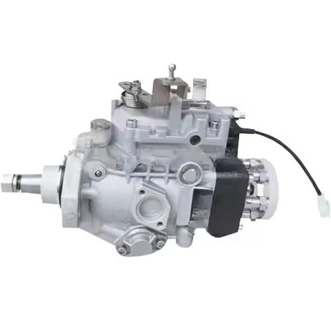 Diesel Fuel Injection Pump For NISSAN TD27 104680-9960 1046809960 NP-VE4/10F1050RNP2614 16700NA01A E