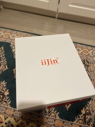 iijin runners