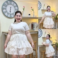 A20 Doppa Skirt There Is A 2-Layer Bra. Comfortable To Wear Hot Wood Waist 28-48 Inches Length 20