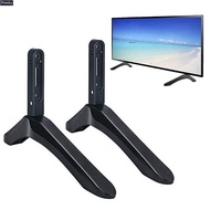 ❤Fast Delivery❤Universal 32-65" TV Mount Bracket FLAT TV LCD Screen Table Stand For LG Vizio TV