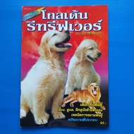 GOLDEN Retriever Techniques RETRIFVER
