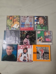 Eason 陳奕迅 CD