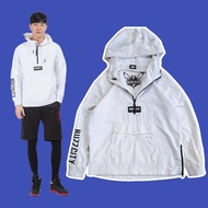 NBA Hornets Anorak Jacket | Carhartt Stussy Uniqlo Diamond Supply Hnm