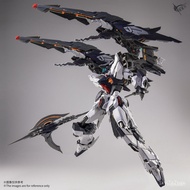 COMIC CLUB IN-STOCK ZERO GRAVITY HIRM MG 1/100 Gundam JUDGE Finished Frame Model Anime Action Assemb