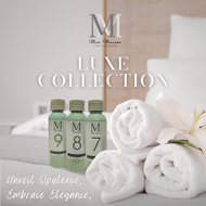 Mia Maison Luxe Collection Waterbased Oil for Humidifier, Purifier and Atomizer