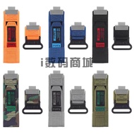 Substitute Casio MTG-B3000 Nylon Strap