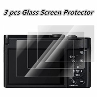 1-3PCS 9H Tempered Glass For Hasselblad 907X X1D II 50C X2D 100C X2D II 100C X1D2 X2D X2D2 Camera LC