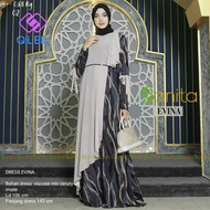 EVINA DRESS