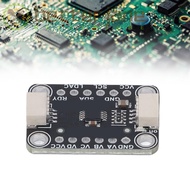 BETTER-JANE MCP4728 I2C DAC Module, With EEPROM 12 Bit Resolution Digital to Analog Converter Module