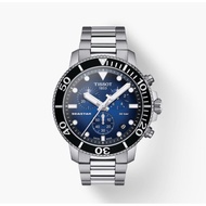 Tissot Seastar 1000 Chronograph T1204171104101