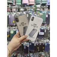 Aiphone X Clear/Abstract Softcase, XS