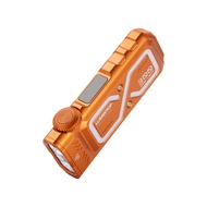 Lumintop Pixel multi flashlight 1300LM High Brightness Flashlight -UV  LEP RGB Hourglass USB-C 265M 