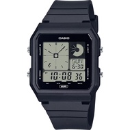 Casio นาฬิกาข้อมือผู้หญิง สายเรซิน รุ่น LF-20W ของแท้ประกันศูนย์ CMG