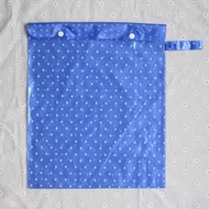 Raincoat Bag Charger Bag Waterproof Bag Storage Bag Bag Thickened