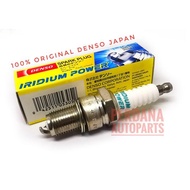 DENSO IW22 Iridium Power Spark Plug IW24/ IW27/ IW29/ IW31/ Original IW34/