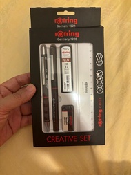 Rotring 文具