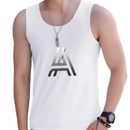 Singlet A Bayangan Atasan Kutang Dalaman Laki Laki Oblong Distro Tanpa Lengan Lexton Cowo COD