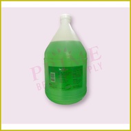 ◮ ◵ ✟ BOBBIE NAIL POLISH REMOVER WITH ACETONE (1 GALLON)