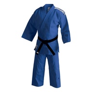 Adidas Blue Judo Training Gi