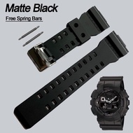 【Clearance Markdowns】 Watch Strap For G-Shock DW5600 DW6900 DW9052 GA110 Belt Bracelet Watchband Dw-