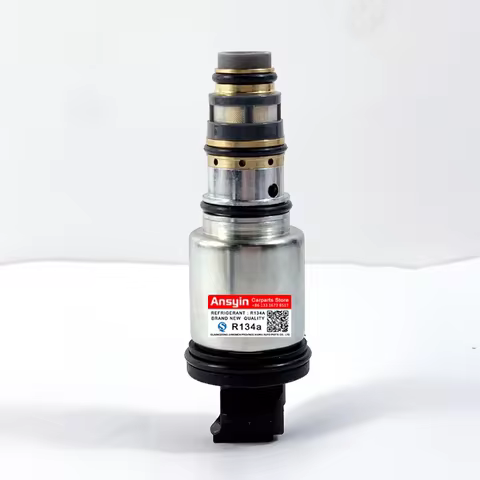 AC Control Solenoid Valve For Kia Sorento Sportage BMW Mini 18i 20i 20d X3 F25 X4 F26 B47 97674F6000