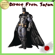 Revoltech Amazing Yamaguchi Batman Arkham Knight Action Figure