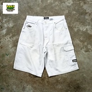 Jorts Carpenter Cargo Original Joker 77 USA - Ecko - Fubu - Dickies - Uniqlo - Carhartt - Tribal - J