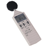 Portable Digital Sound Level Meter,Noise Meter Tester TES-1351B Fast Shipping