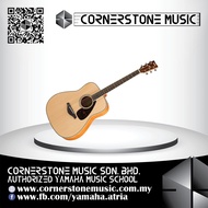 Yamaha Acoustic Guitar FG840 ( FG 840 / FG840N ) - N / Natural