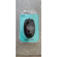 M100R Logitech USB Mouse