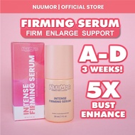 Nuumor Intense Firming Serum Lifting Breast Enlargement Besarkan Payudara Montok Tengangkan Payudara