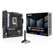 # ASUS TUF GAMING B860M-PLUS WIFI mATX Intel Motherboard # LGA 1851