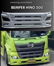 BEMPER CUSTOM HINO TI HINO LOHAN BEMPER MODIFIKASI HINO LOHAN