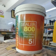 federal paint sealer 5liter