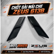 Zeus 613b Canopy Pad / Zeus 613b/205 Glass Pad