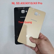 Samsung A9/ A910/ A9 Pro Back Cover