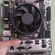 Motherboard Package Gigabyte h110 LGA 1151 Intel core i5 7400