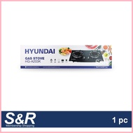 ♨ ◎ Hyundai Gas Stove HG-A203K