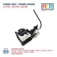 PURGE UNIT / POMPA PUMP ABSORBER PRINTER EPSON L1110 L3110 L3150 L4150 - BOSS SHIP